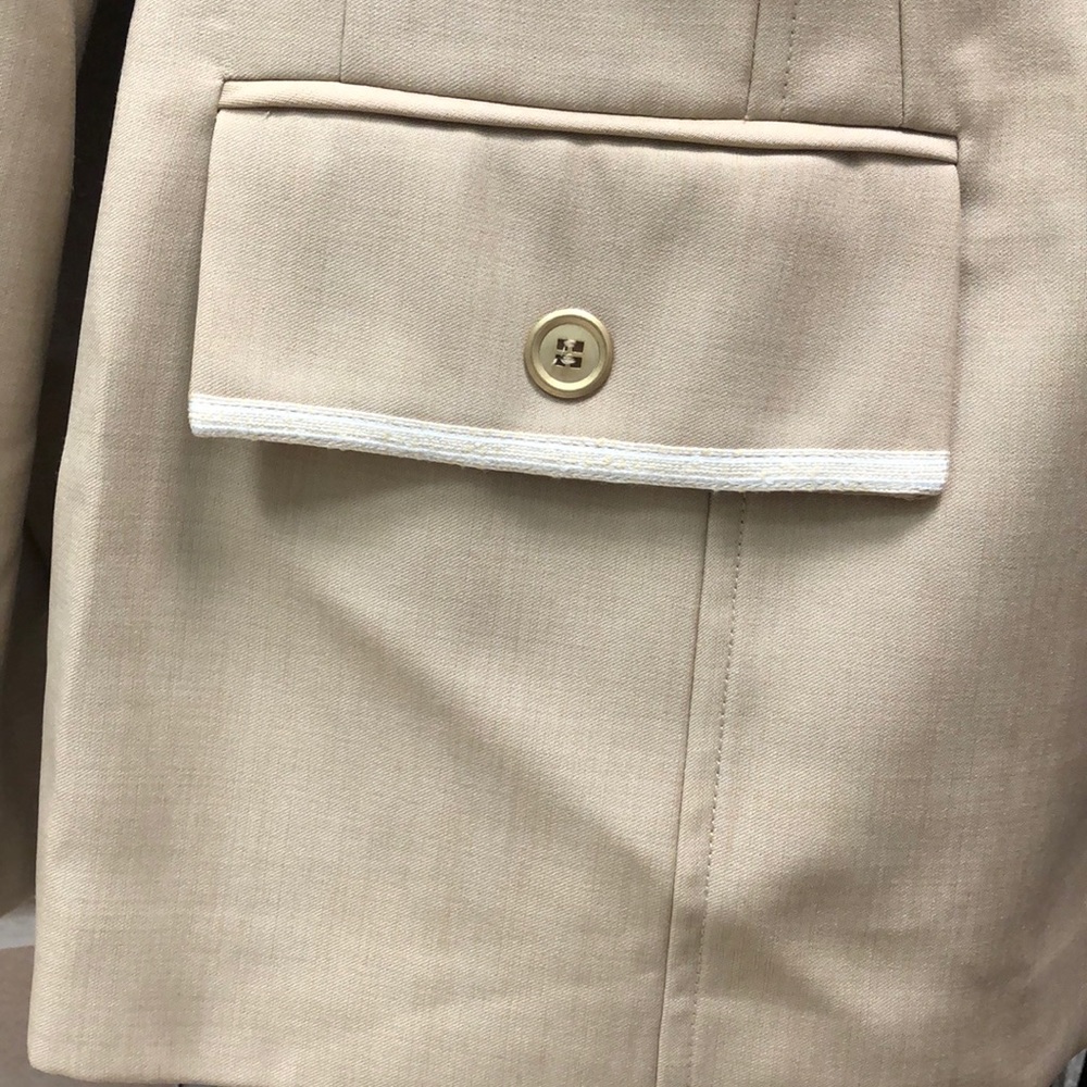 Dinner jacket/sag harbor/22w - Picture 3 of 8